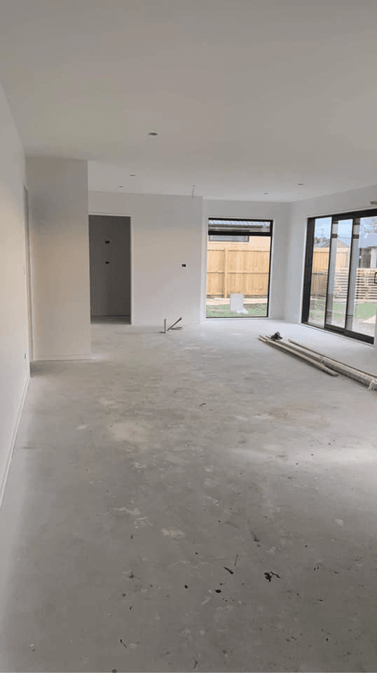 Interior Plastering — Garden City Painters Christchurch