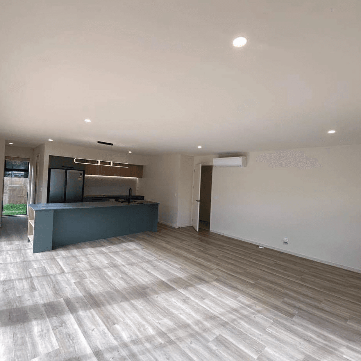 Interior Painting — Garden City Painters Christchurch